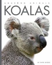 Cover of: Koalas