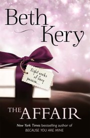 Cover of: Affair by Beth Kery