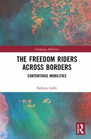 Cover of: Freedom Riders Across Borders