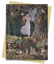 Cover of: Queen of the Fairies  Greeting Card Pack: Pack Of 6