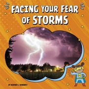 Cover of: Facing Your Fear of Storms