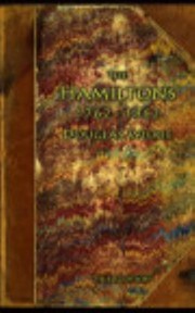 Cover of: Hamiltons 1762-1862 3rd Edition