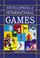 Cover of: Encyclopedia of International Games
