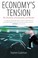 Cover of: Economy's tension