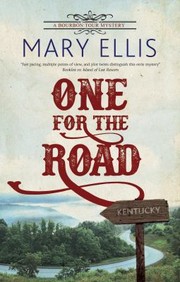 Cover of: One for the Road by Mary Ellis, Mary Ellis