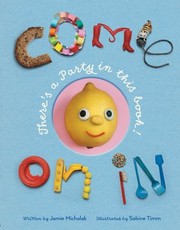 Cover of: Come on In!