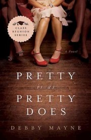 Cover of: Pretty is as pretty does