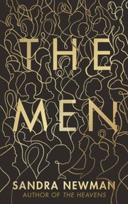 Cover of: Men by Sandra Newman, Sandra Newman