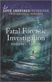 Cover of: Fatal Forensic Investigation