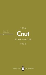 Cover of: Cnut: The North Sea King