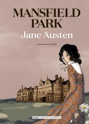 Cover of: Mansfield Park by Jane Austen