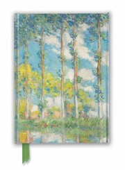 Cover of: Claude Monet: the Poplars