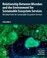 Cover of: Relationship Between Microbes and Environment for Sustainable Ecosystem Services, Volume 3