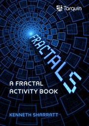 Cover of: Fractal Activity Book