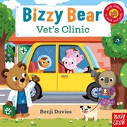 Cover of: Vets Clinic