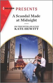 Cover of: Scandal Made at Midnight by Kate Hewitt