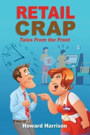 Cover of: Retail Crap: Tales from the Front