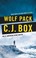 Cover of: Wolf Pack