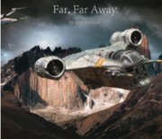 Cover of: Far, Far Away