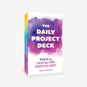 Cover of: Daily Project Deck