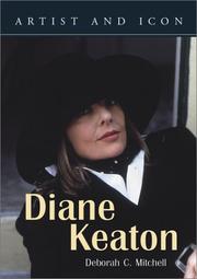 Cover of: Diane Keaton by Deborah C. Mitchell