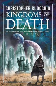 Cover of: Kingdoms of Death