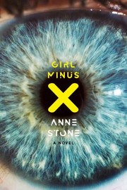 Cover of: Girl Minus X
