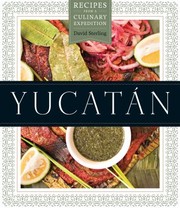 Cover of: Yucatán by David Sterling