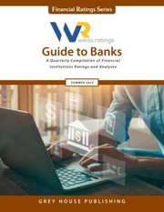 Cover of: Weiss Ratings Guide to Banks, Summer 2022