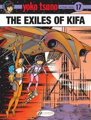 Cover of: Exiles of Kifa