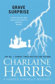 Cover of: Grave Surprise by Charlaine Harris, Charlaine Harris