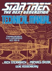 Cover of: Technical Manual