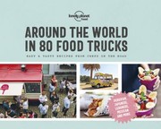 Cover of: Around the World in 80 Food Trucks - Lonely Planet