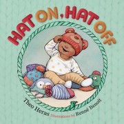 Cover of: Hat on, Hat Off by Theo Heras, Renne Benoit