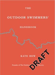 Cover of: Outdoor Swimmers' Handbook