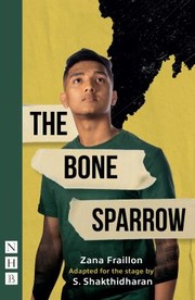 Cover of: Bone Sparrow (stage Version)