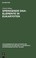 Cover of: Springende DNA-Elemente in Eukaryoten