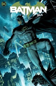 Cover of: Batman Vol. 6: Abyss