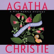 Cover of: A Caribbean Mystery by Agatha Christie, Agatha Christie