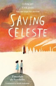 Cover of: Saving Celeste