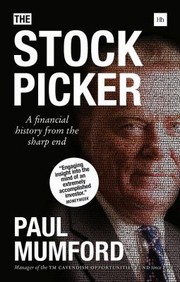 The stock picker by Paul Mumford