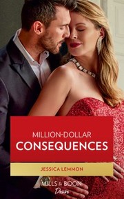 Cover of: Million-Dollar Consequences