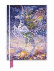Cover of: Josephine Wall: Soul of a Unicorn