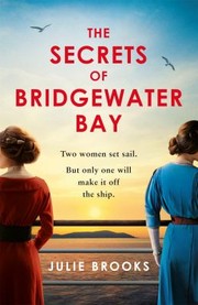 Cover of: Secrets of Bridgewater Bay