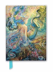 Cover of: Josephine Wall: Mer Fairy