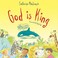 Cover of: God Is King