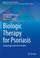 Cover of: Biologic Therapy for Psoriasis