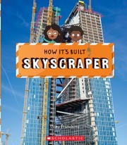 Cover of: Skyscraper (How It's Built)