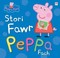 Cover of: Stori Fawr Peppa Fach