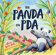 Cover of: Panda on PDA: A Children's Introduction to Pathological Demand Avoidance